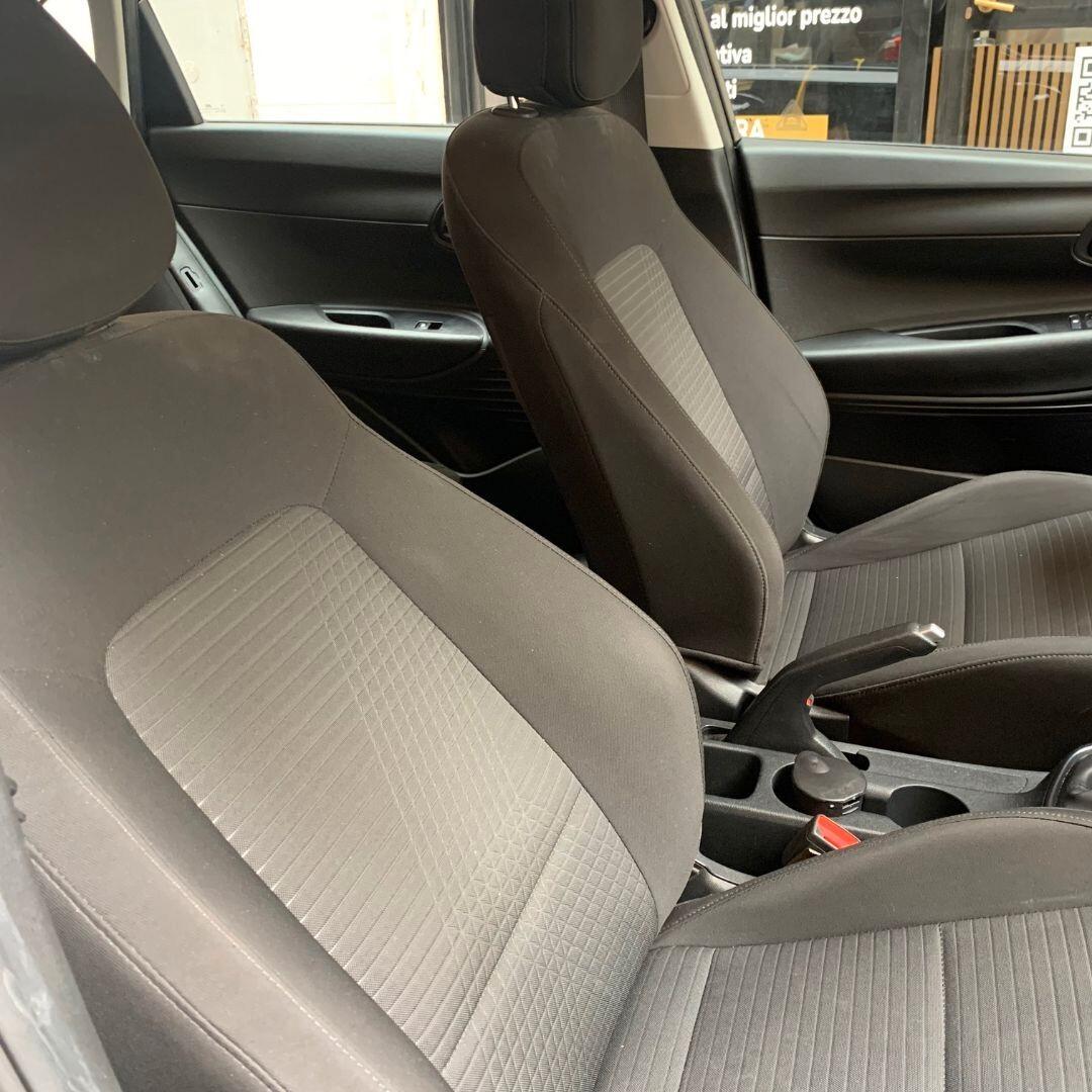 Hyundai i20 2021 **UNICO PROPRIETARIO**