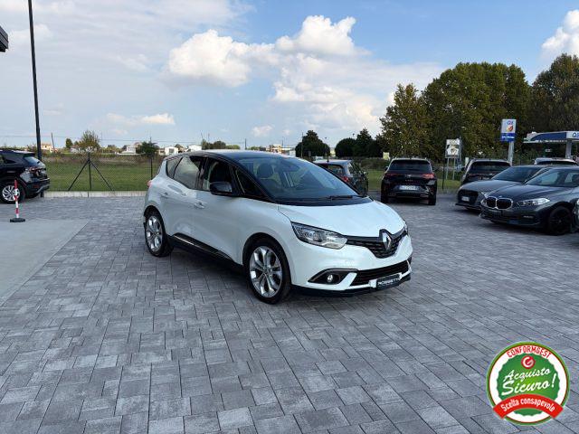 RENAULT Scenic Scénic Blue dCi Initiale Paris ANCHE NEOPATENTATI
