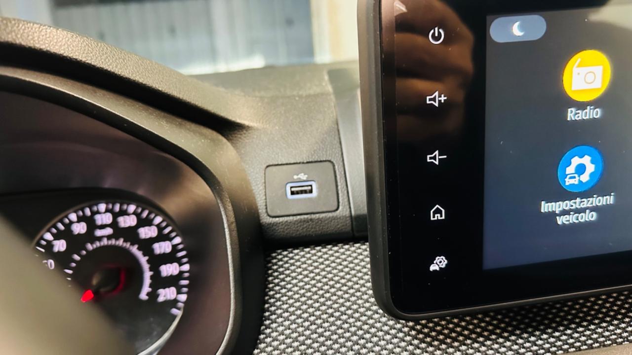 Dacia Sandero.GPL. 2022.OK NEO. 29876km