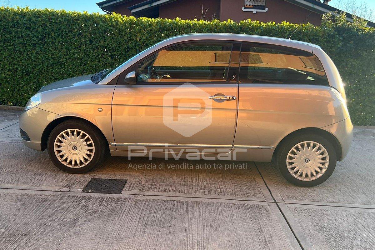 LANCIA Ypsilon 1.2 Oro Plus