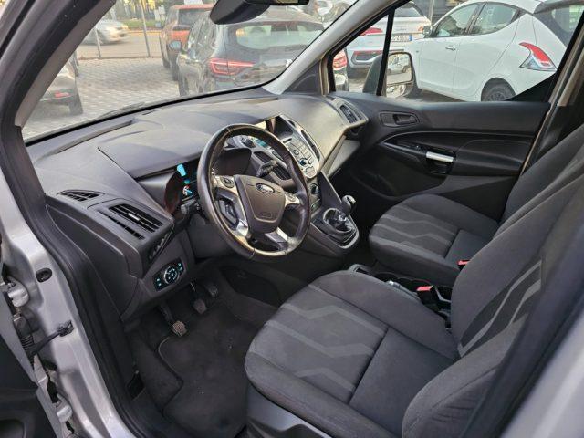 FORD Tourneo Connect 1.5 TDCi 120 CV Titanium *top*