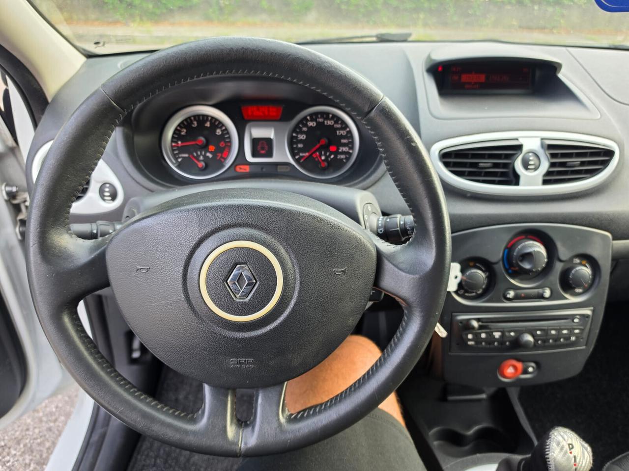 Renault Clio 1.2 75CV 5 porte Live
