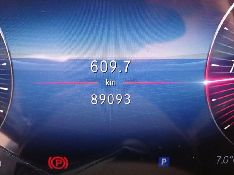 Mercedes-Benz Classe V V 250 d Avantgarde ExtraLong