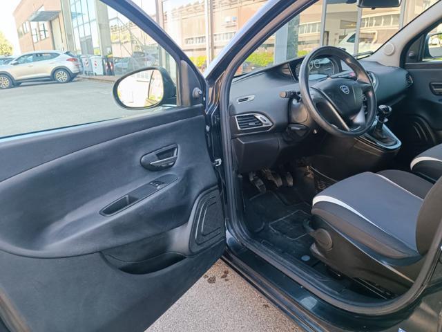 LANCIA Ypsilon 1.2 69 CV 5 porte Elefantino
