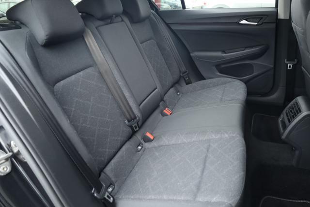 VOLKSWAGEN Golf 2.0 TDI 115 CV PREZZO NETTO SCR Life
