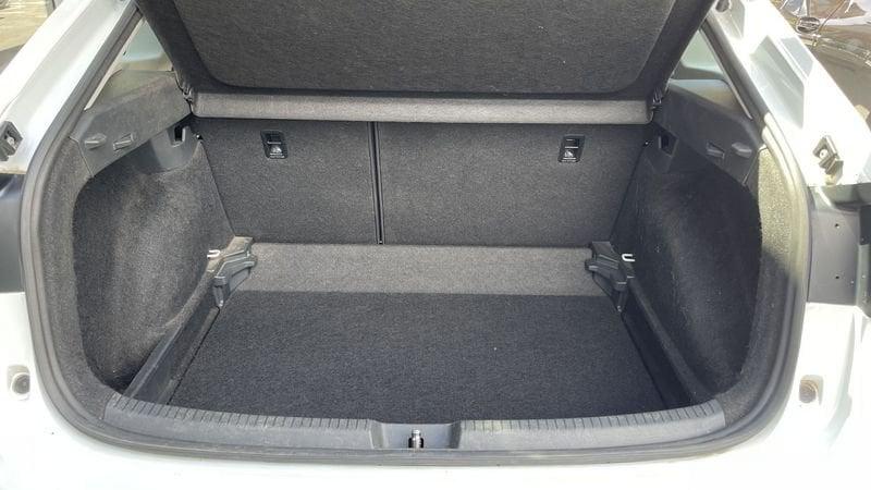 Volkswagen Taigo 1.0 TSI DSG Life