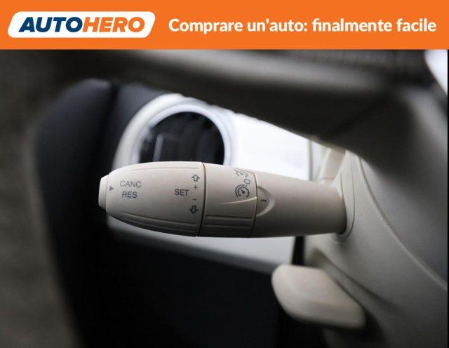 FIAT 500 0.9 TwinAir Turbo 85 CV Lounge