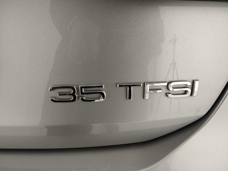 Audi A3 4ª SERIE SPB 35 TFSI BUSINESS ADVANCED