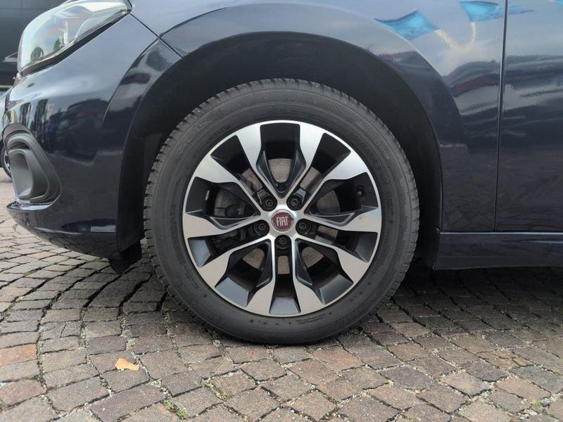 FIAT Tipo SW 1.3 MJT MIRROR S&S 95CV MY20