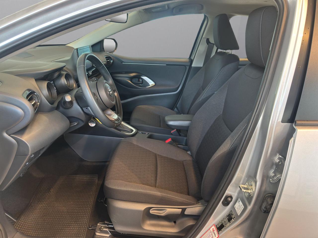 Toyota Yaris 1.5h Trend