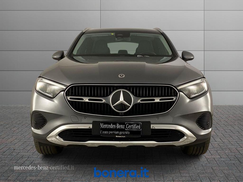 Mercedes GLC 220 220 d Mild hybrid Advanced Plus 4Matic 9G-Tronic