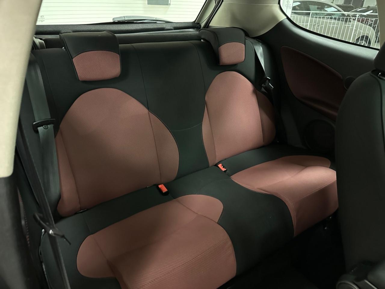 Alfa Romeo MiTo 1.3 JTDm-2 95 Cv Distinctive -2010