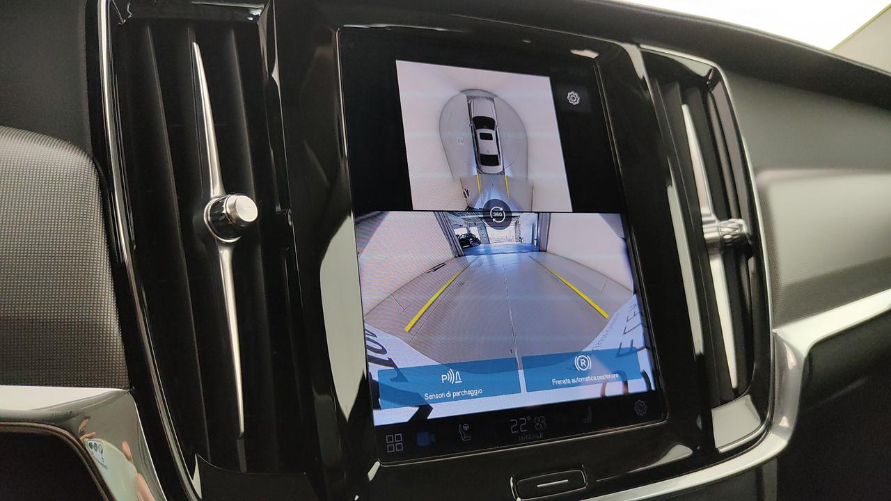 VOLVO S90 2.0 b4 Plus Bright auto