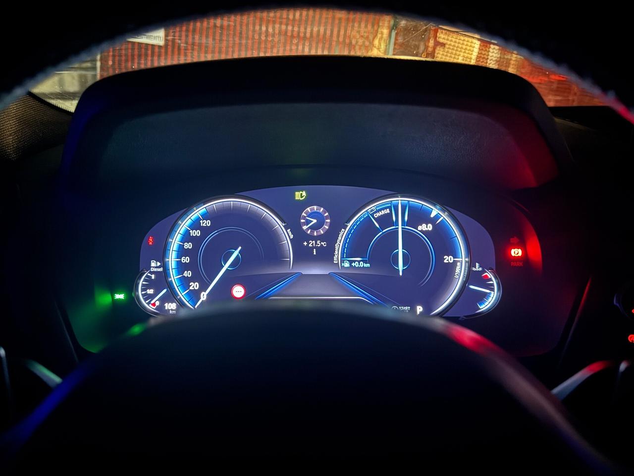 Bmw X3 xDrive30d Msport