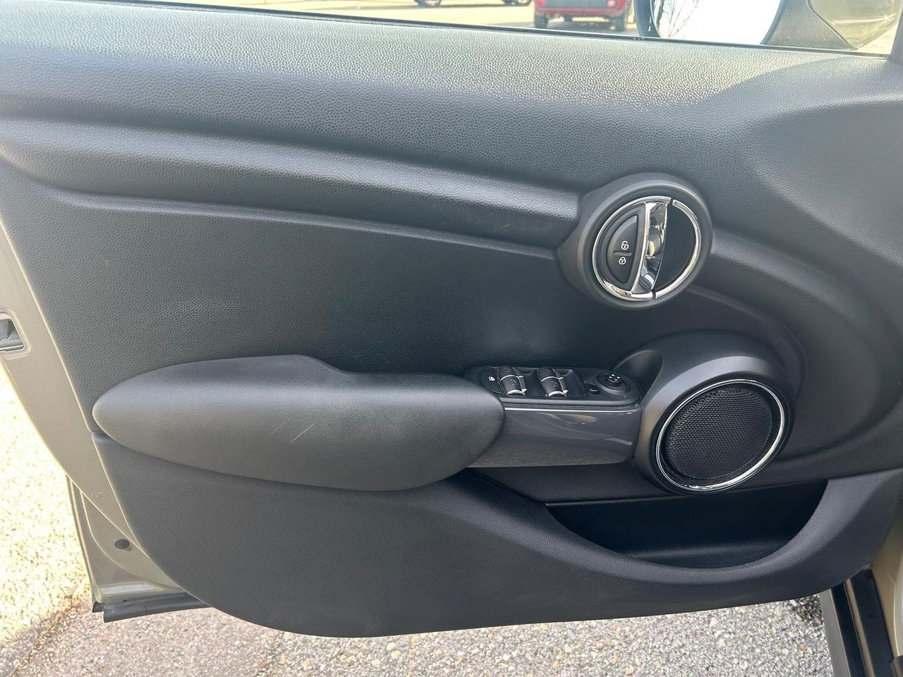 Mini One Baker Street 1.5 One First #9308