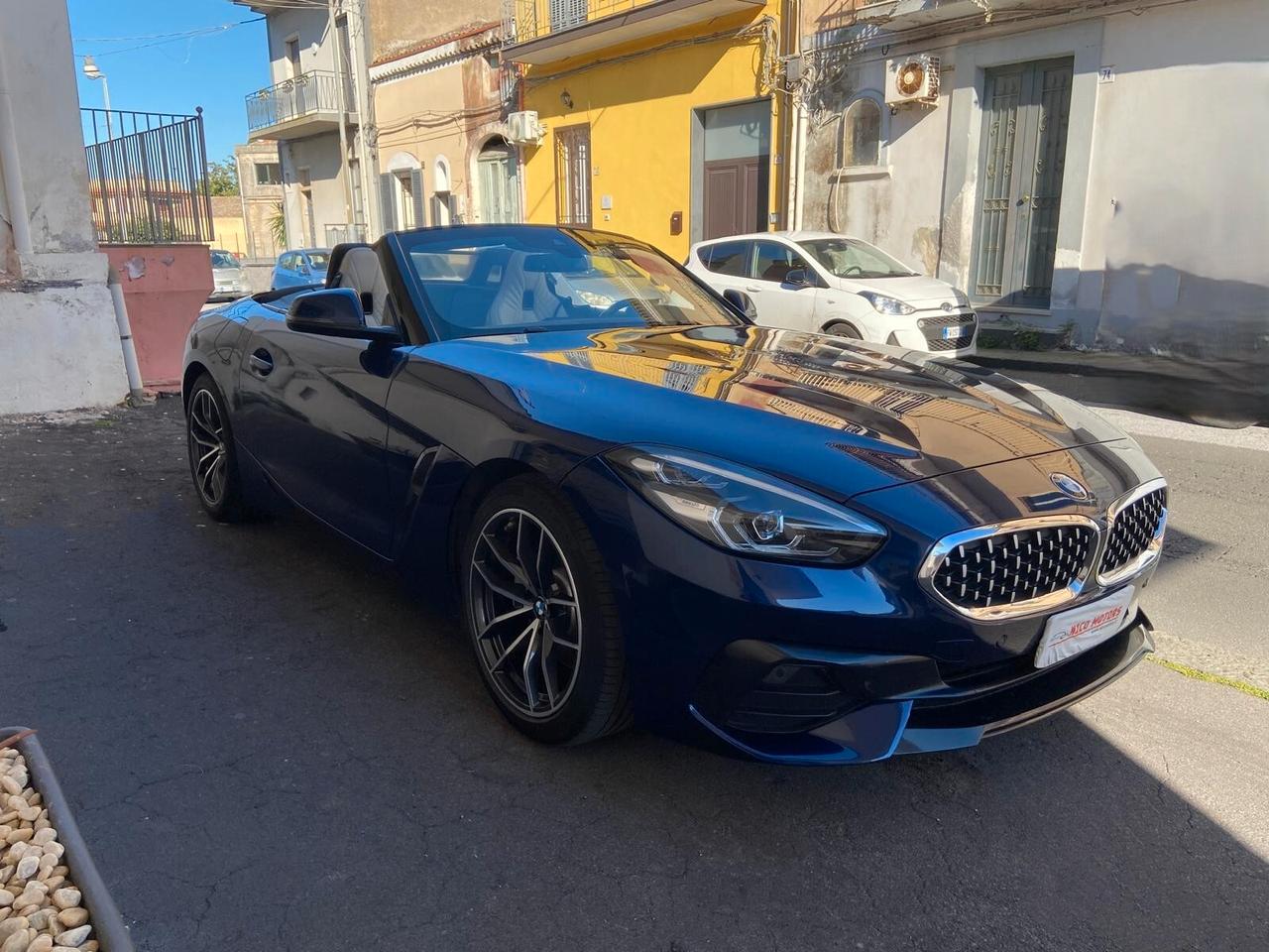 Bmw Z4 sDrive20i Sport auto