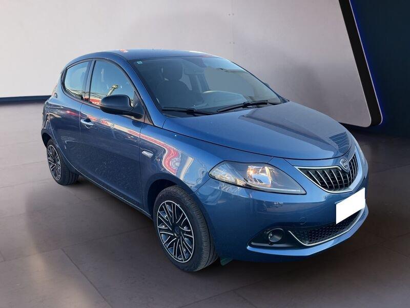 Lancia Ypsilon III 2021 1.0 firefly hybrid Gold s&s 70cv