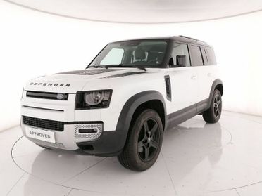 Land Rover Defender 110 3.0d i6 mhev SE awd 200cv auto