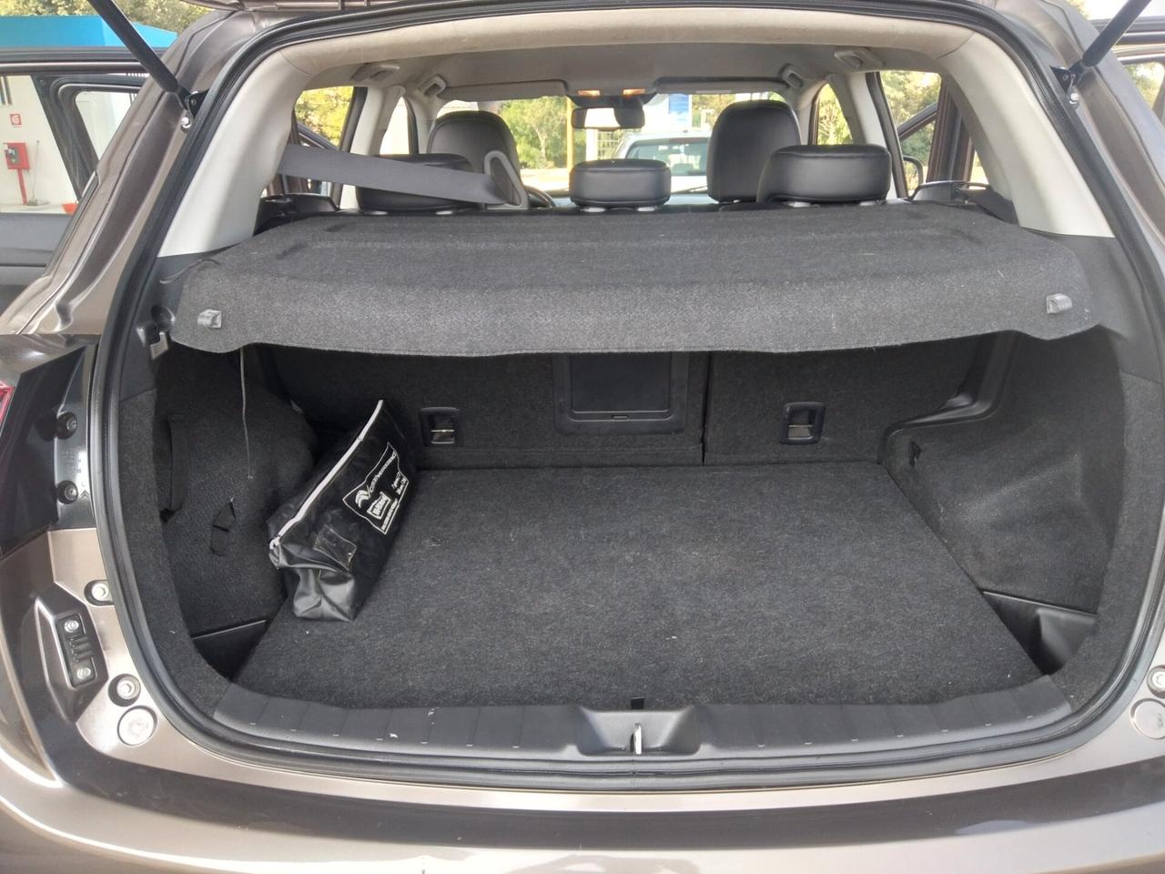 Citroen C4 Aircross HDi 115 S&S 2WD Exclusive