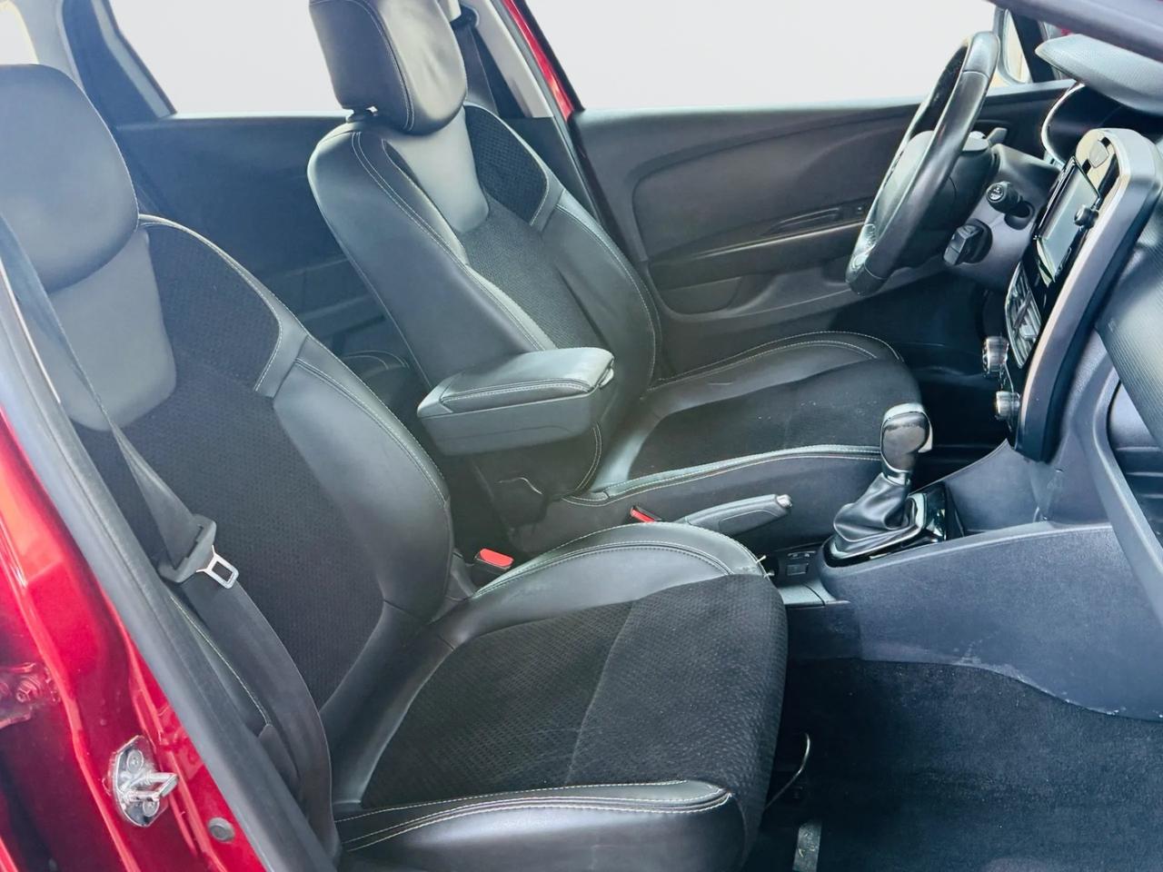 Renault CLIO 1.5 DCI 90CV*NEOPATENTATI*AUTOMATICA*