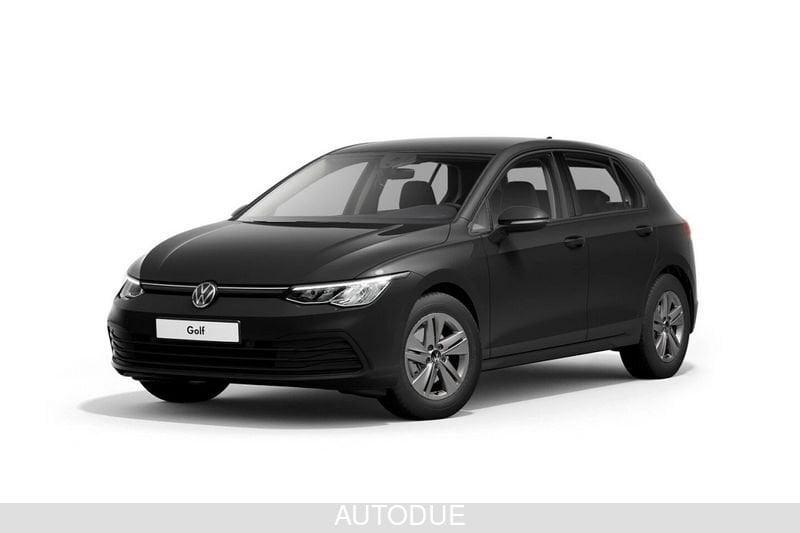 Volkswagen Golf VIII 2020 1.0 tsi evo Life 110cv