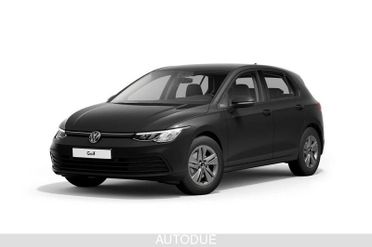 Volkswagen Golf VIII 2020 1.0 tsi evo Life 110cv
