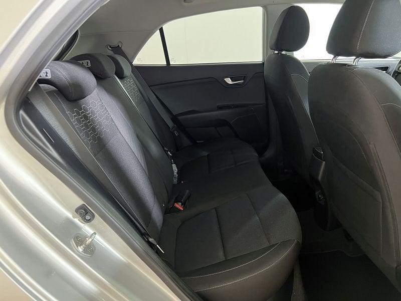 Kia Rio 1.4 CRDI 90cv COOL