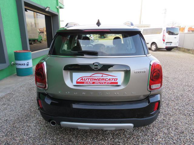 MINI Countryman 1.5 Cooper Boost Countryman