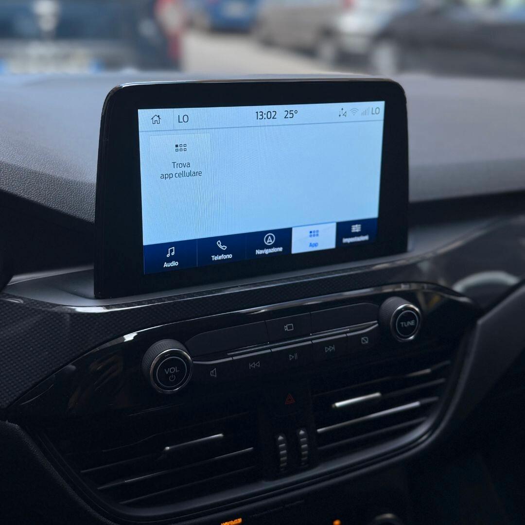 Ford Kuga 2.0 EcoBlue 120 CV aut. 2WD ST-Line X