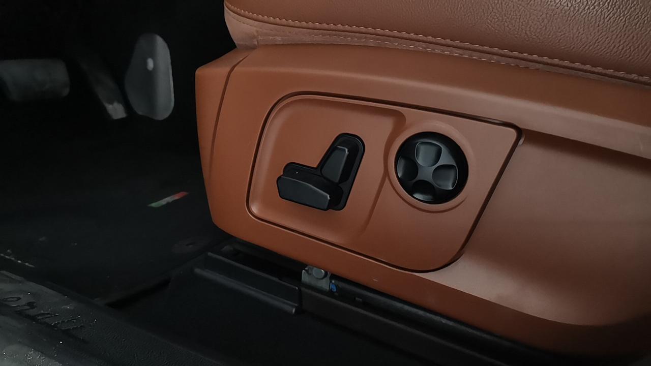 MASERATI Levante - Levante 3.0 V6 275cv auto