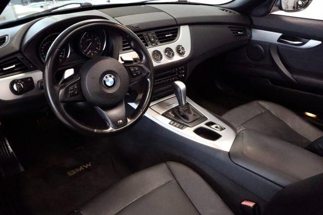 BMW Z4 Z4 sDrive23i 6 Cilindri Automatica Tagliandi