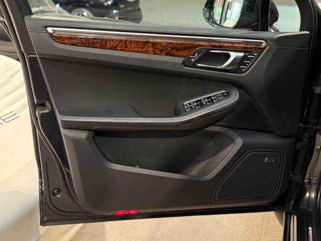 PORSCHE Macan 2.9 S