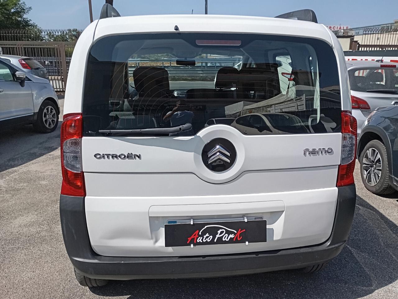Citroen Nemo 1.3 HDi 75CV XTR Theatre