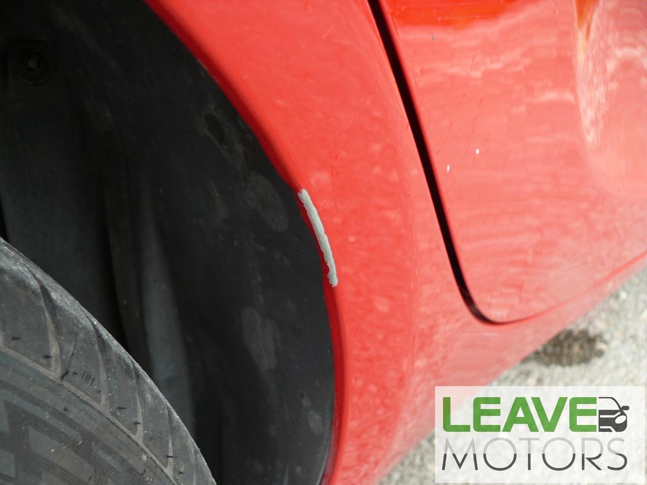 Lancia Ypsilon 1.2 69 CV (M1497)