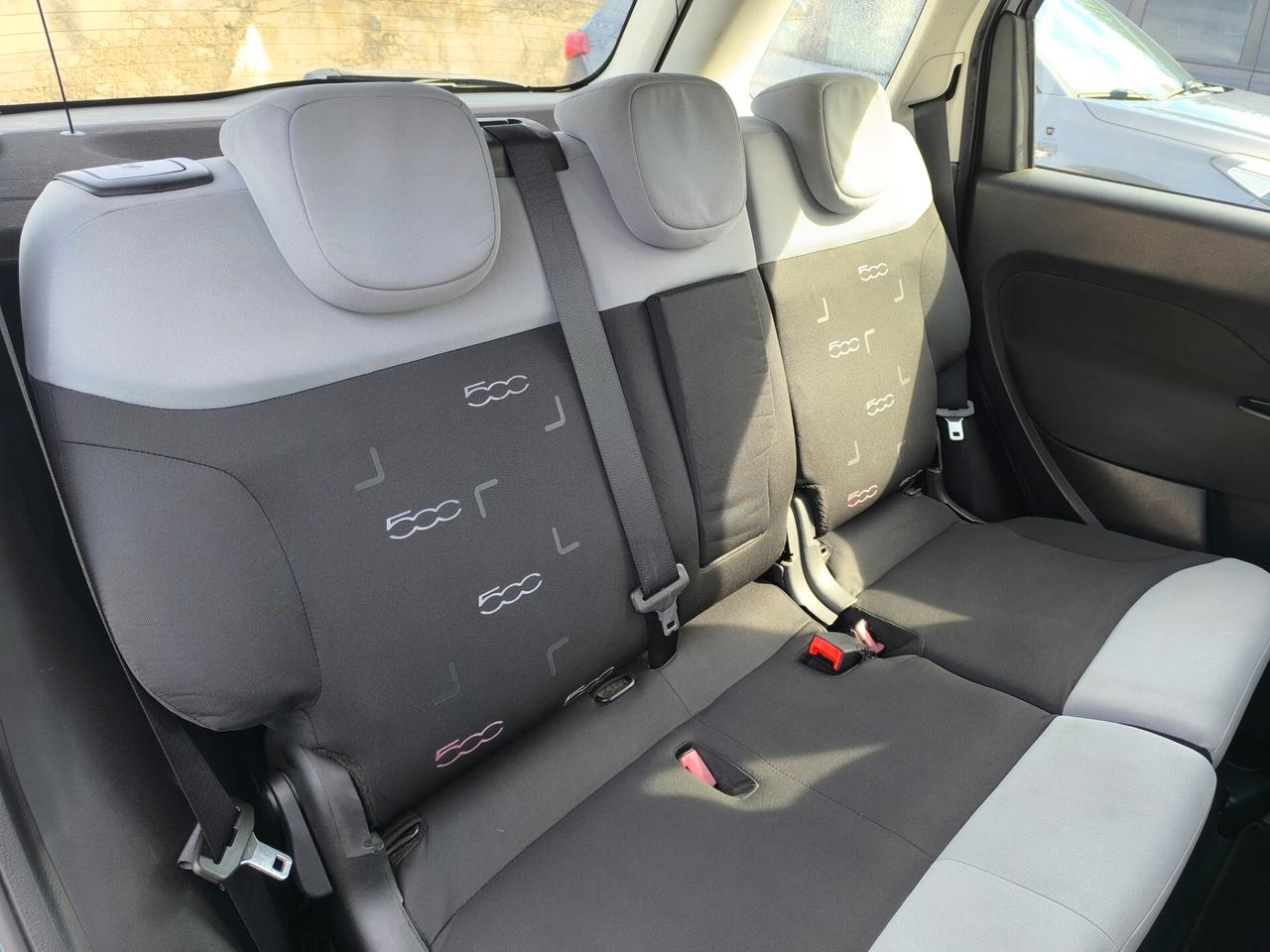 Fiat Panda 0.9 TwinAir Turbo S&S Lounge