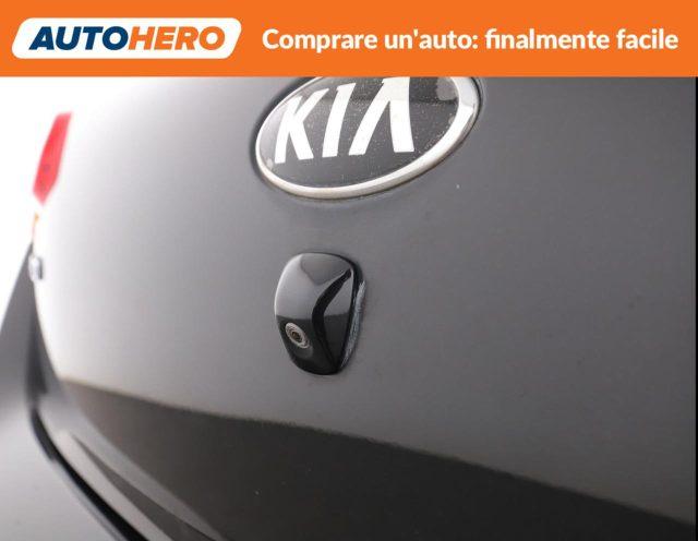 KIA cee'd 1.6 CRDi 110 CV 5 porte Cool