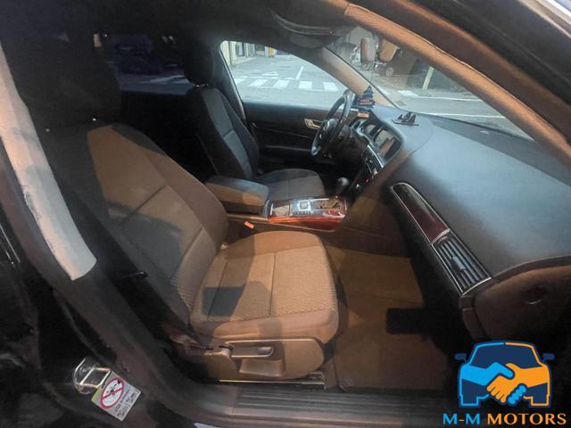 AUDI A6 2.0 TDI S.Line