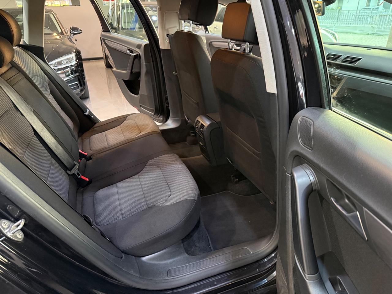 Volkswagen Passat Var. 1.6 TDI Comfortline BM.Tech.