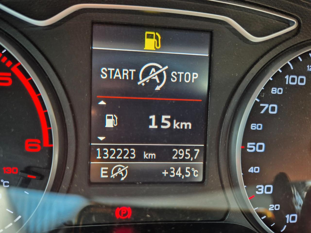 Audi A3 SPB 1.6 TDI Sport PARI A NUOVO