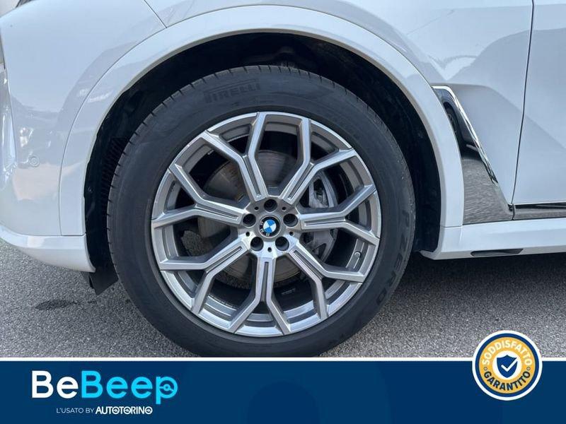 BMW X7 XDRIVE 40D 48V AUTO 7P.TI