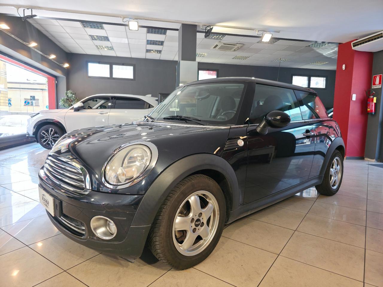 Mini One