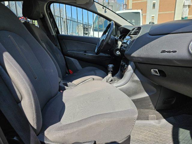 FIAT Bravo 1.4 Active GPL