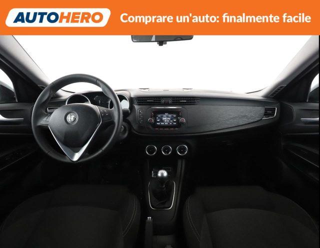 ALFA ROMEO Giulietta 1.4 Turbo 120 CV