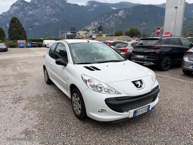 PEUGEOT 206 Plus 1.1 60 CV 3p. Urban