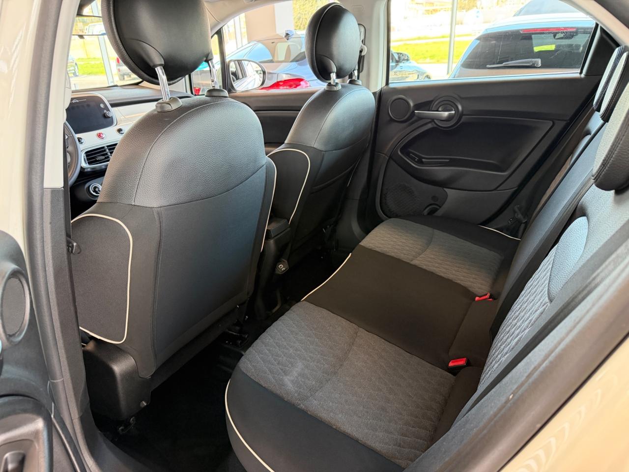 Fiat 500X 1.3 MultiJet 95 CV City Cross