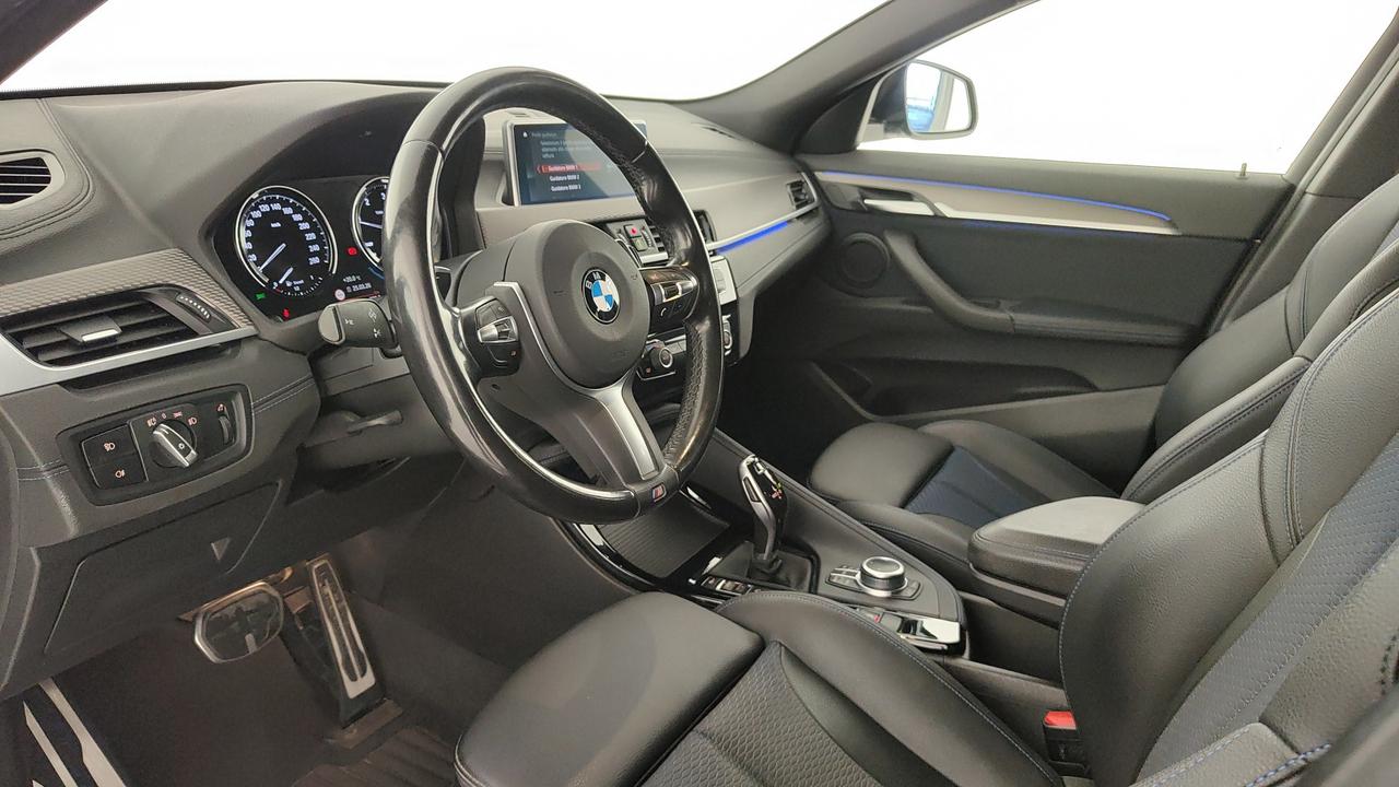 BMW X2 F39 - X2 xdrive18d Msport auto
