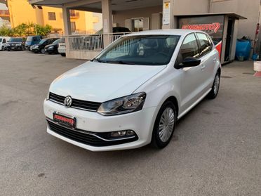 Volkswagen Polo 1.2 TDI DPF 5 p. BlueMotion 89g