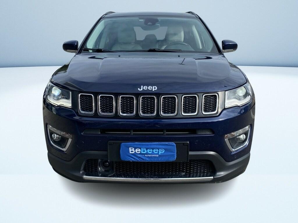 Jeep Compass 1.6 Multijet Limited 2WD