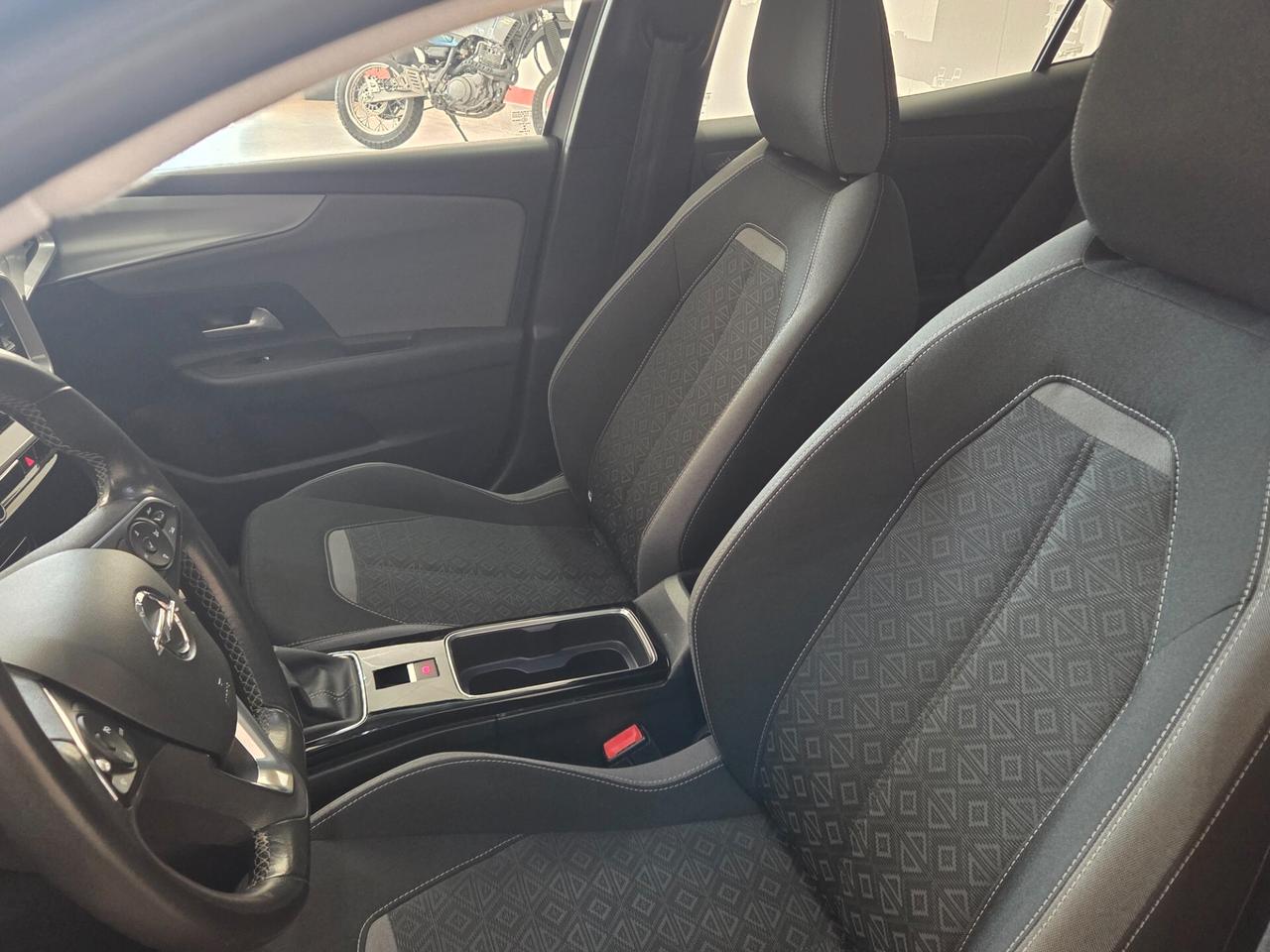 Opel Mokka 1.5 diesel Edition
