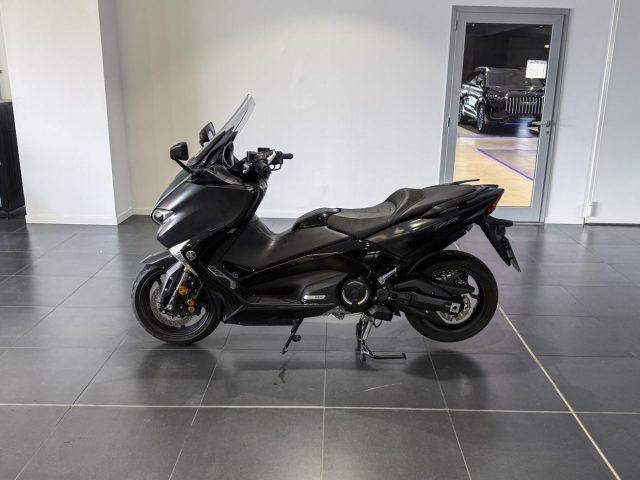YAMAHA T Max T-Max 530 Iron Max